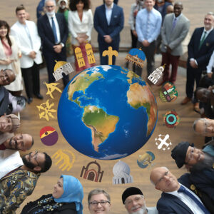 NRI / Global Devotee Services