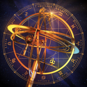 Astrology & Consultation