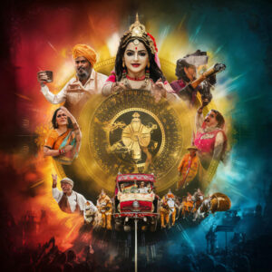 Navgraha Shanti Puja – Balance Planetary Influences for Stability